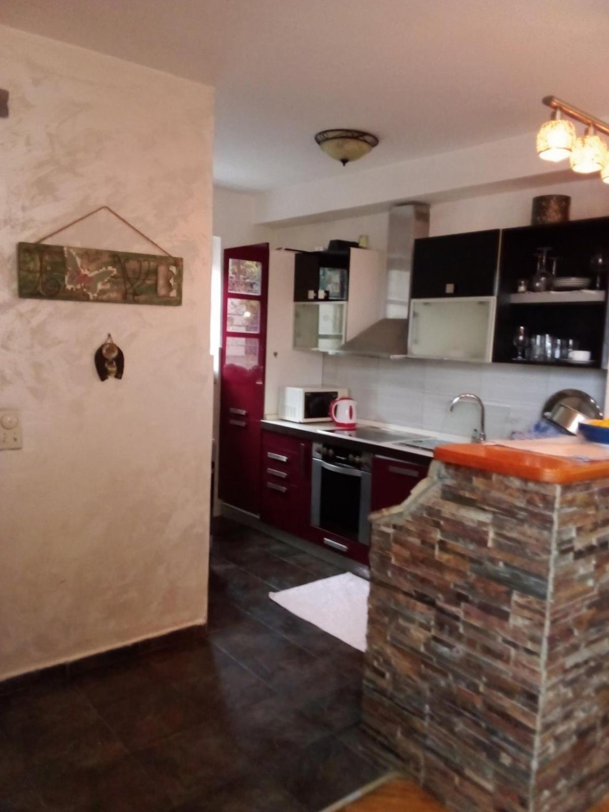 Vila Maljevik Sutomore Ngoại thất bức ảnh