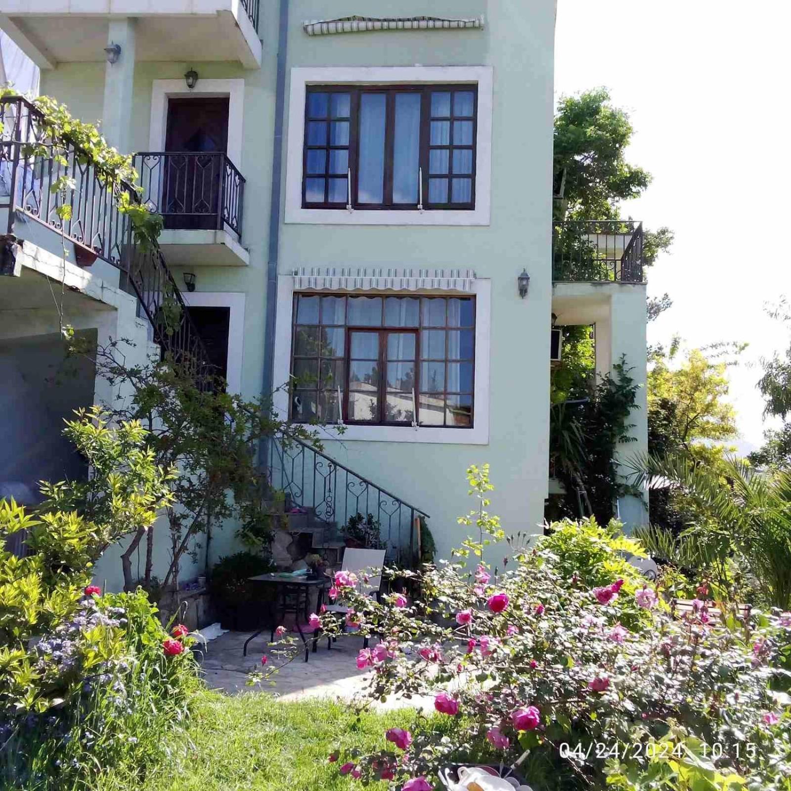 Vila Maljevik Sutomore Ngoại thất bức ảnh