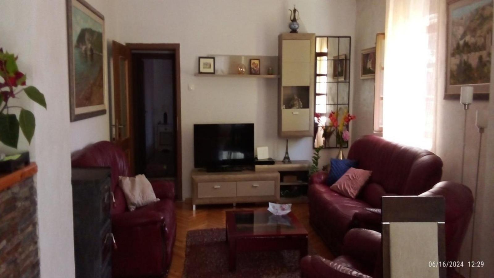 Vila Maljevik Sutomore Ngoại thất bức ảnh