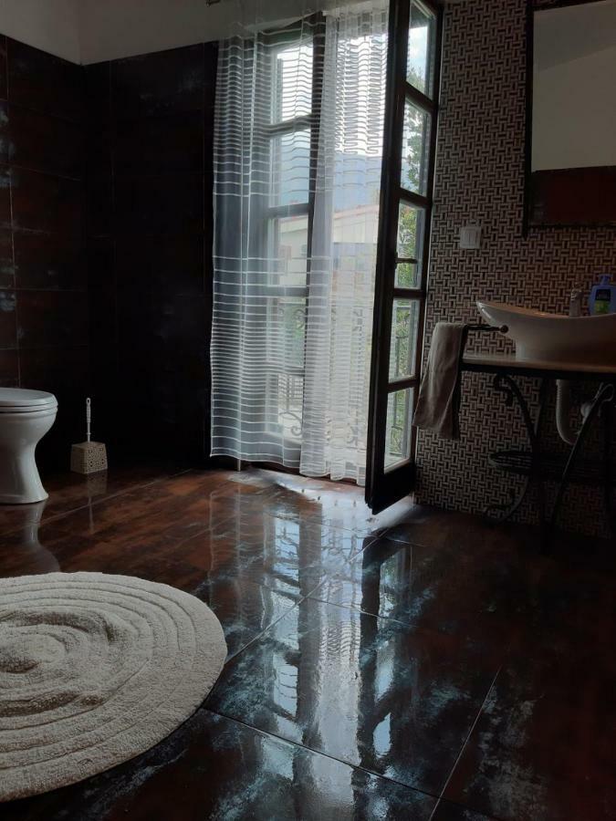 Vila Maljevik Sutomore Ngoại thất bức ảnh