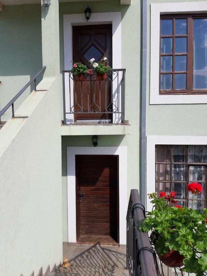 Vila Maljevik Sutomore Ngoại thất bức ảnh