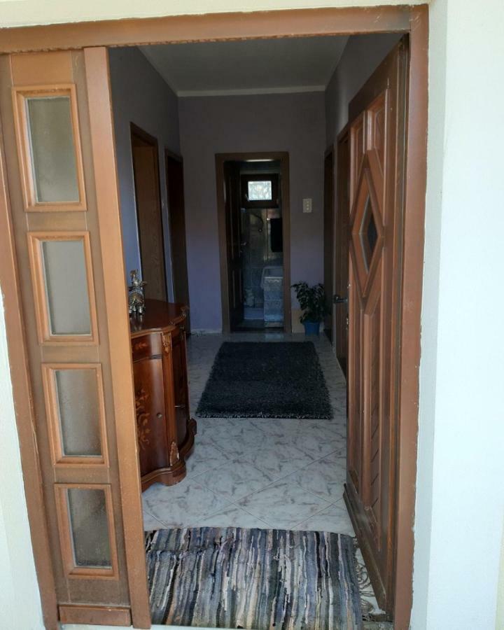 Vila Maljevik Sutomore Ngoại thất bức ảnh