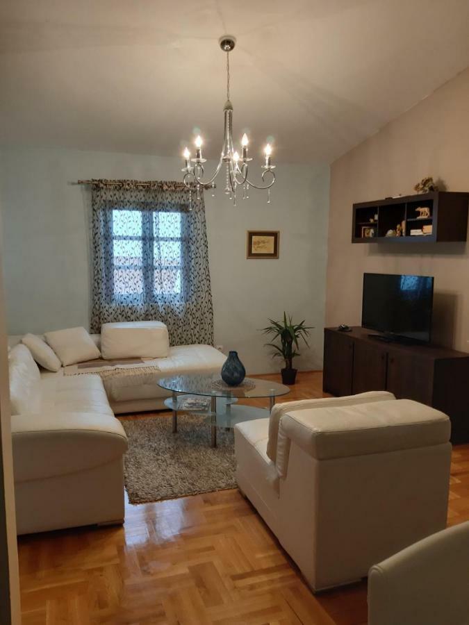 Vila Maljevik Sutomore Ngoại thất bức ảnh