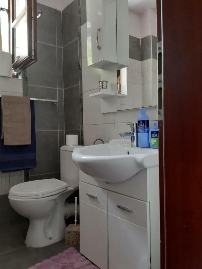 Vila Maljevik Sutomore Ngoại thất bức ảnh