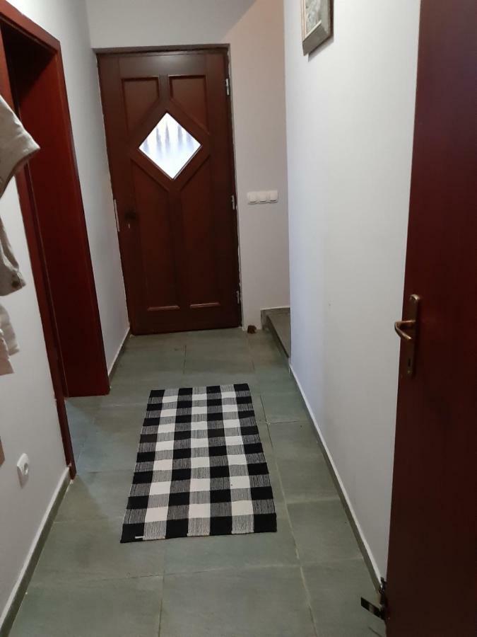 Vila Maljevik Sutomore Ngoại thất bức ảnh